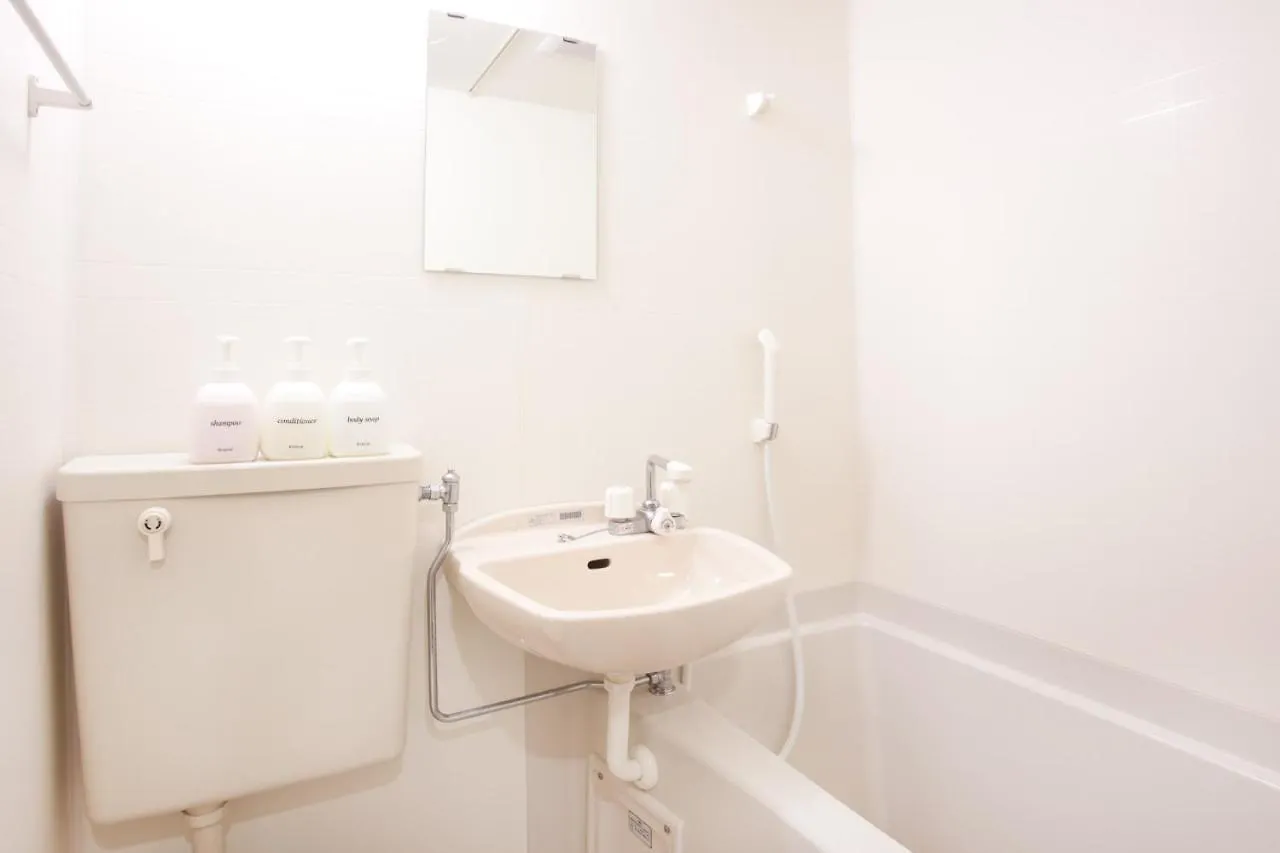 Hotel Hanabi - Vacation Stay 89136V Токио 0*,