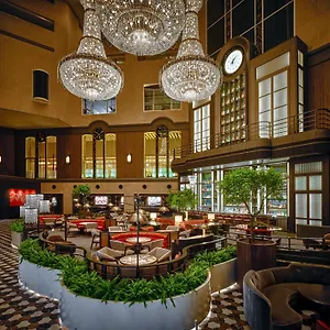 Hyatt Regency Hotel